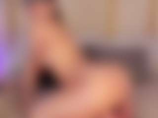 GretaVelvet's Live Sex Cam Show