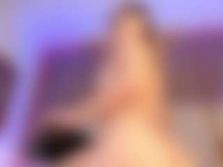 GretaVelvet's Live Sex Cam Show
