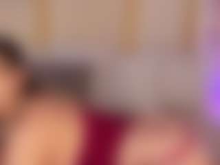 GretaVelvet's Live Sex Cam Show