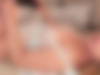 GretaVelvet's Live Sex Cam Show