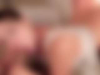 GretaVelvet's Live Sex Cam Show