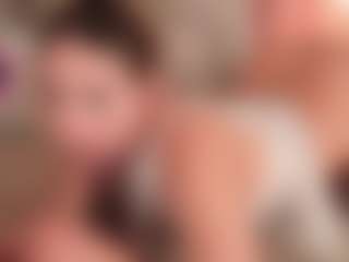 GretaVelvet's Live Sex Cam Show