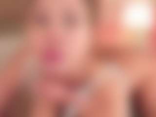 GretaVelvet's Live Sex Cam Show