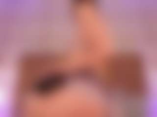 GretaVelvet's Live Sex Cam Show