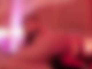GretaVelvet's Live Sex Cam Show