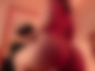 GretaVelvet's Live Sex Cam Show
