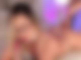GretaVelvet's Live Sex Cam Show