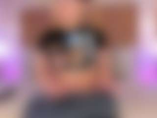 GretaVelvet's Live Sex Cam Show