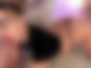 GretaVelvet's Live Sex Cam Show