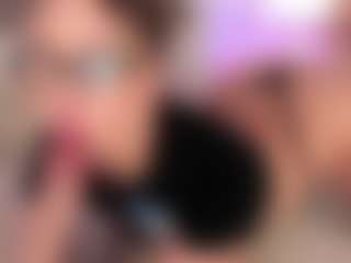 GretaVelvet's Live Sex Cam Show