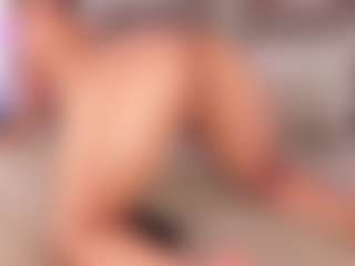 GretaVelvet's Live Sex Cam Show