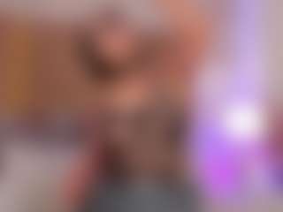 GretaVelvet's Live Sex Cam Show