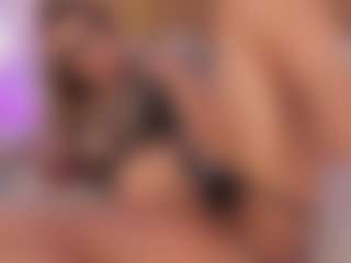 GretaVelvet's Live Sex Cam Show