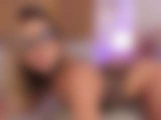 GretaVelvet's Live Sex Cam Show