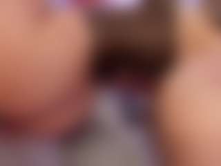 GretaVelvet's Live Sex Cam Show