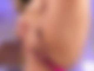 GretaVelvet's Live Sex Cam Show