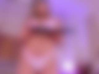 GretaVelvet's Live Sex Cam Show