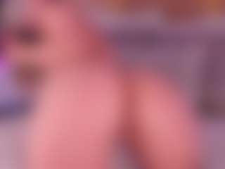 GretaVelvet's Live Sex Cam Show