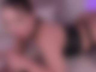 GretaVelvet's Live Sex Cam Show