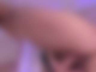 GretaVelvet's Live Sex Cam Show