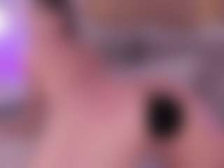 GretaVelvet's Live Sex Cam Show