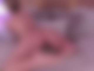 GretaVelvet's Live Sex Cam Show