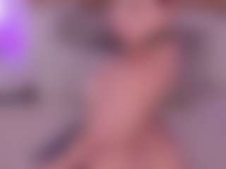 GretaVelvet's Live Sex Cam Show