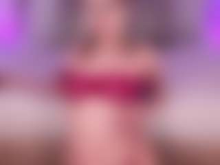 GretaVelvet's Live Sex Cam Show