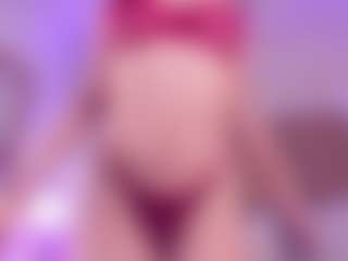 GretaVelvet's Live Sex Cam Show