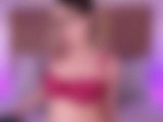 GretaVelvet's Live Sex Cam Show