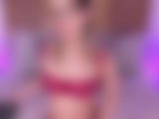 GretaVelvet's Live Sex Cam Show