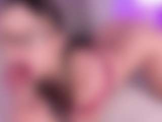 GretaVelvet's Live Sex Cam Show