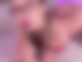 GretaVelvet's Live Sex Cam Show