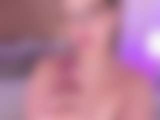 GretaVelvet's Live Sex Cam Show