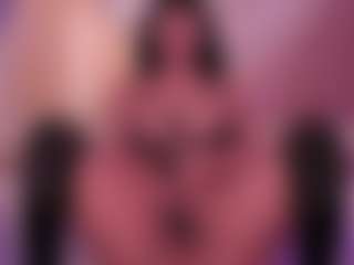 GretaVelvet's Live Sex Cam Show