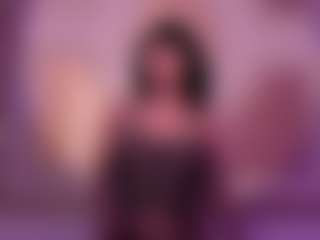 GretaVelvet's Live Sex Cam Show