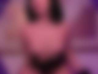 GretaVelvet's Live Sex Cam Show