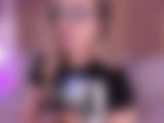 GretaVelvet's Live Sex Cam Show