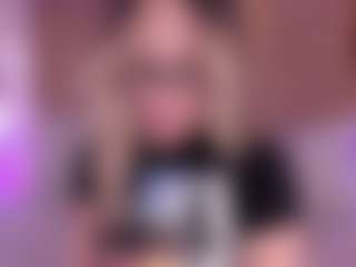GretaVelvet's Live Sex Cam Show