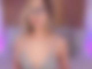 GretaVelvet's Live Sex Cam Show