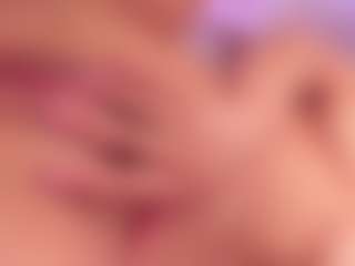 GretaVelvet's Live Sex Cam Show