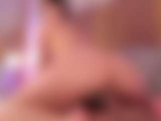 GretaVelvet's Live Sex Cam Show