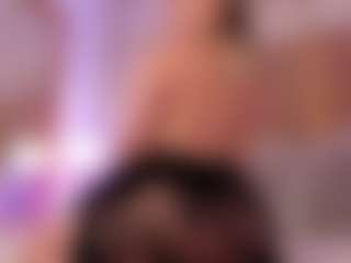 GretaVelvet's Live Sex Cam Show