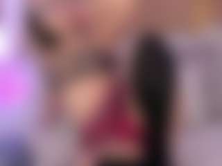 GretaVelvet's Live Sex Cam Show