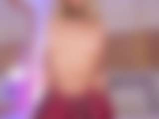 GretaVelvet's Live Sex Cam Show