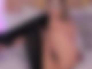 GretaVelvet's Live Sex Cam Show
