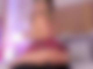 GretaVelvet's Live Sex Cam Show