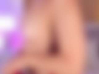 GretaVelvet's Live Sex Cam Show
