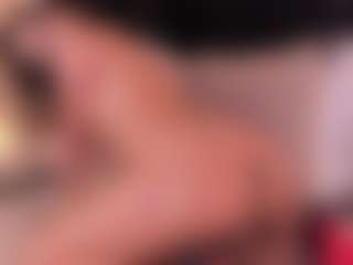 GretaVelvet's Live Sex Cam Show