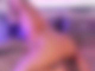 GretaVelvet's Live Sex Cam Show